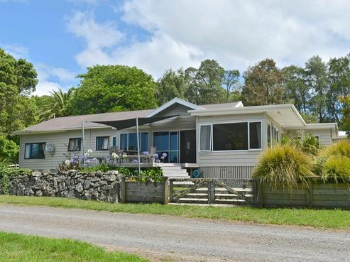 116 Going Road, Ruatangata
