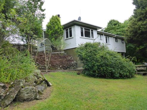3 Snake Hill Road, Kamo