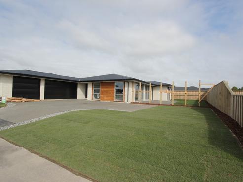 18 Craig Thompson Drive, Lincoln
