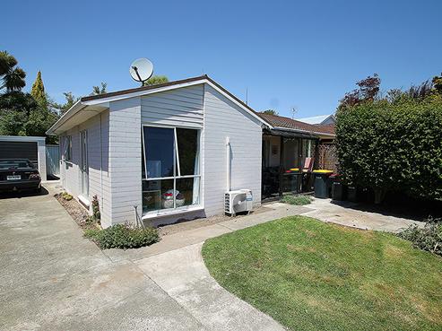 40A Patten Street, Avonside
