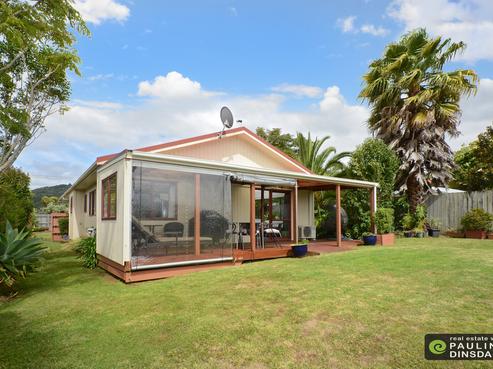 31A Puriri Street, Kamo