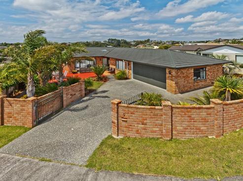 9 Wentwood Place, Torbay