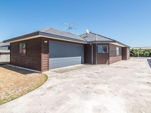 21 Mandel Mews, Waiwhetu