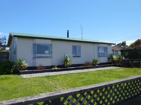 116 Blake Street, Blaketown