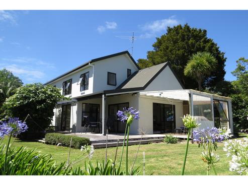 219 Showground Road, Waimate North