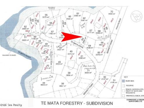 6 Te Mata Drive, Te Mata