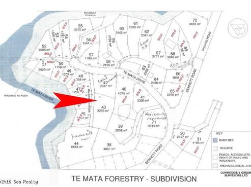 17 Te Mata Drive, Te Mata