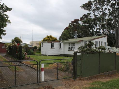 48 King Street, Opunake
