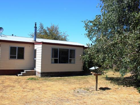 7 Macaulay Place, Twizel