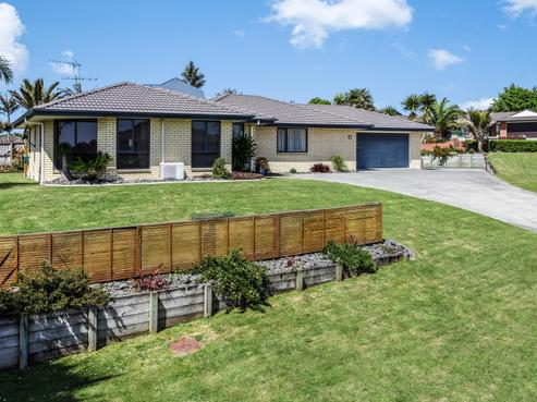 4 Dawn Place, Waiuku