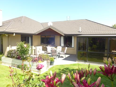 19 Panckhurst Drive, Woodend