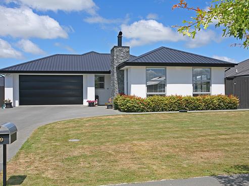 19 Temple Avenue, Lincoln