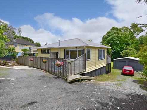 126 Morningside Road, Morningside