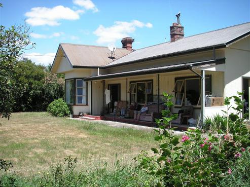 95 Stonyflat Road, Loburn