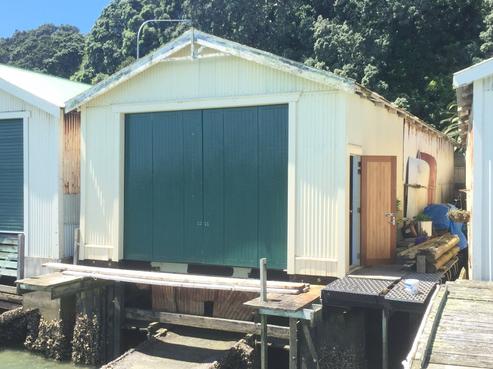 6 Ngapipi Road, Orakei