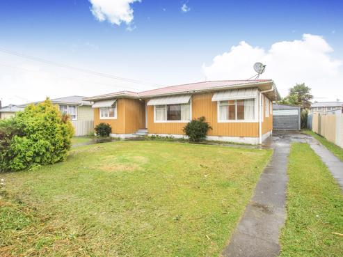 23 Franklyne Road, Otara