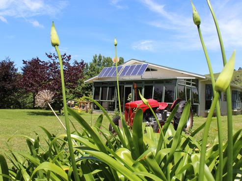 72 Parakiwai Quarry Road, Whangamata