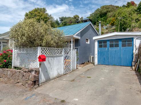 25 Voelas Road, Lyttelton