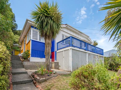 66 Reserve Terrace, Lyttelton