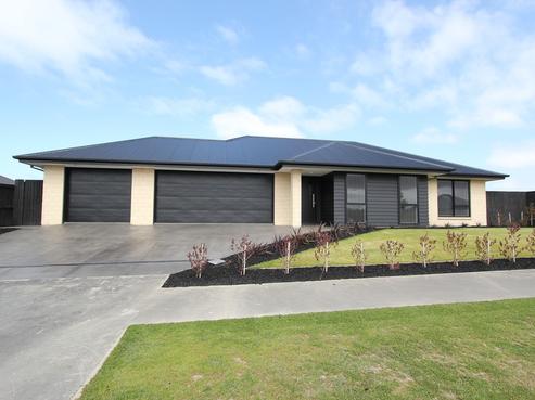 33 Strauss Drive, Rolleston