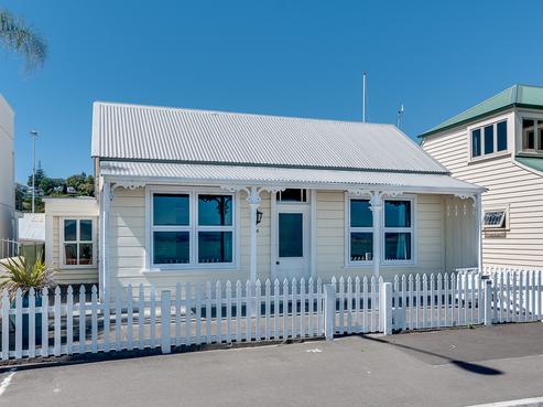 46 Hardinge Road, Ahuriri