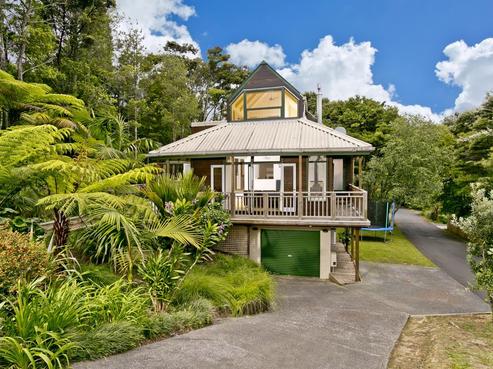 100 Park Hill Road, Birkenhead
