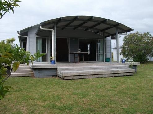 74 Riverview Road, Cooks Beach