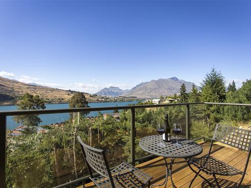 14 Quartz Rise, Queenstown Central