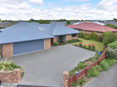 3 Matson Close, Rangiora
