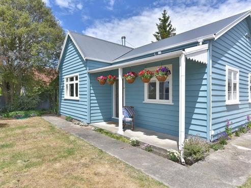 11 Edward Street, Rangiora