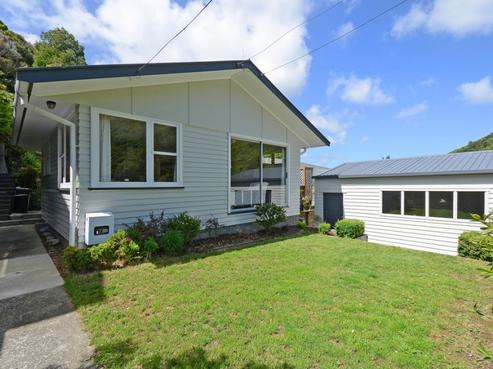 232 Akatarawa Road, Akatarawa
