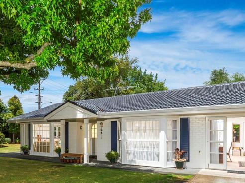 1/183 Shakespeare Road, Milford
