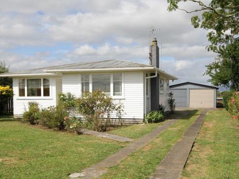 391 Pipiroa Road, Pipiroa