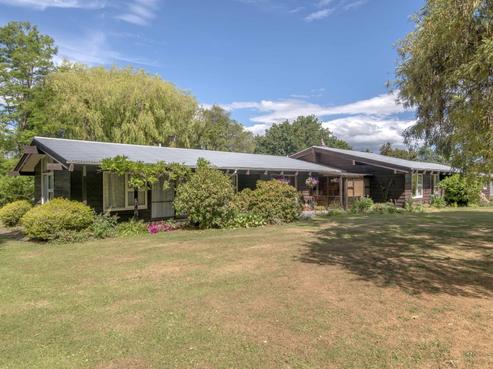 142 Birchs Road, Prebbleton