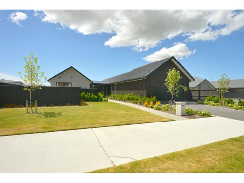 33 Stanford Way, Rolleston