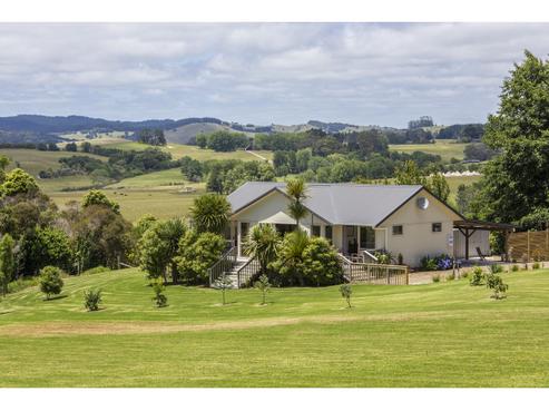 374 Kaiwaka-mangawhai Road, Kaiwaka