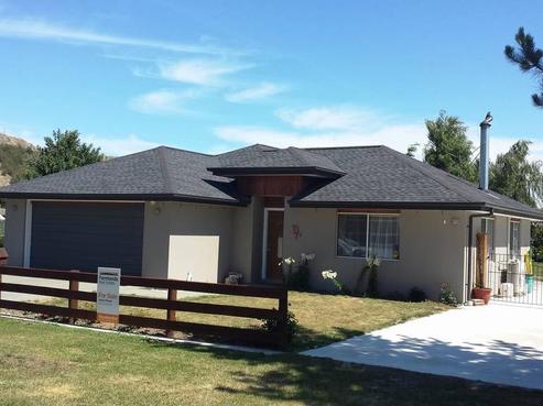46 Lyndon Street, Waiau