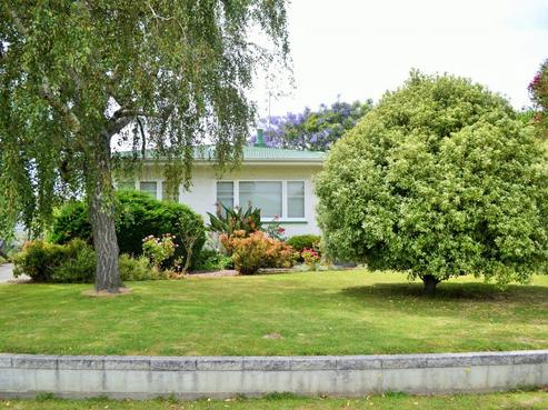 8 Hillary Crescent, Maraenui