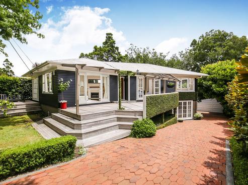 559 South Titirangi Road, Titirangi