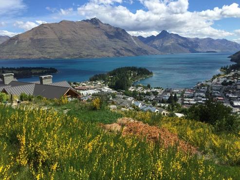 6 Pinnacle Place, Queenstown Central