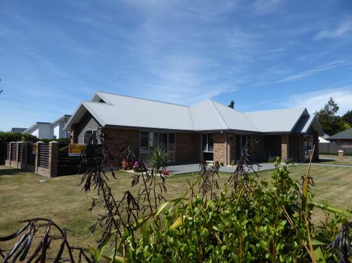 9 Elm Drive, Rangiora