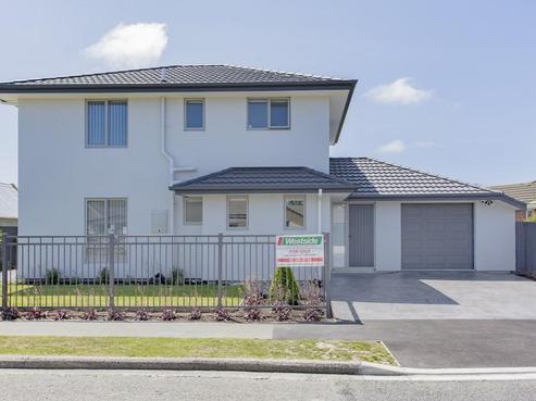 3 Wildwood Avenue, Avonside