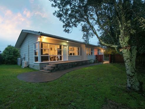 12 Blythe Place, Glendene