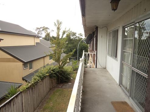 5/1243 Victoria Street, Whitiora