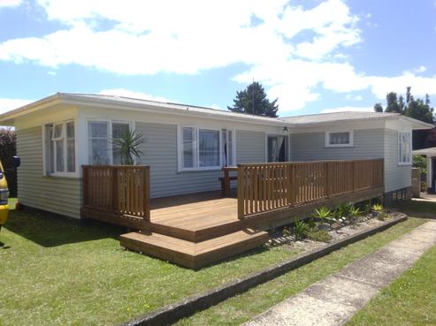 56 Hillcrest Road, Kaikohe