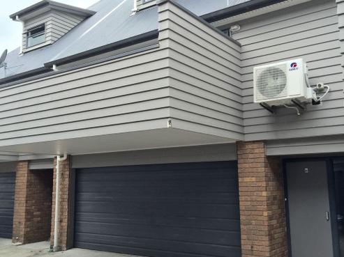 11B Greensboro Street, Hamilton East