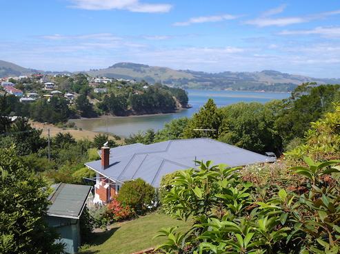2 Dalkeith Road, Port Chalmers