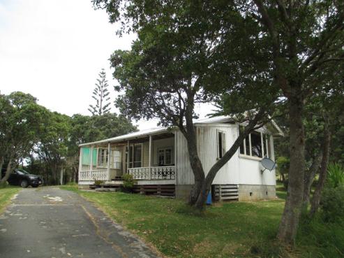 8067 State Highway 12, Omapere