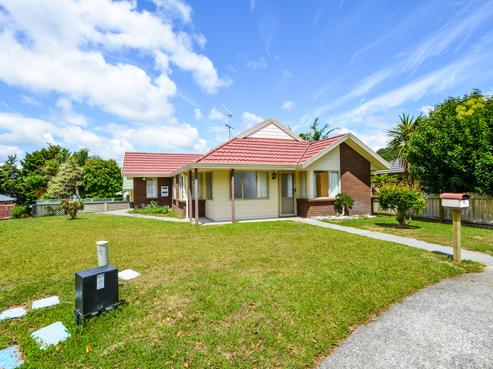 57A The Glade South, Pukekohe