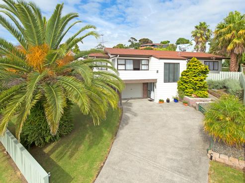 25 Polkinghorne Drive, Manly